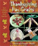 Thanksgiving craft ideas